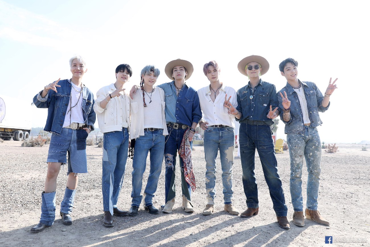 BTS arrasa en los Mnet Asian Music Awards 2021: conoce la lista