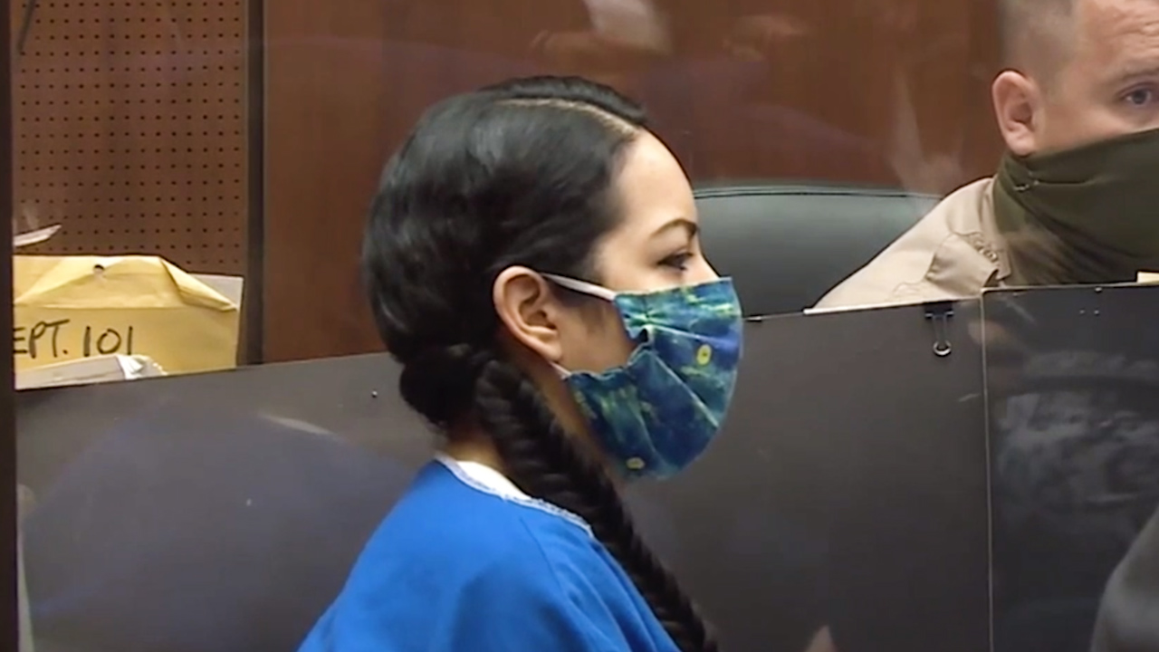 Alleged of ‘La Luz del Mundo’ leader changes plea to guilty