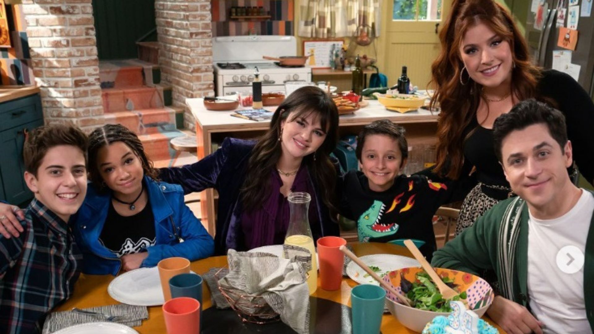 Wizards Beyond Waverly Place', la serie precuela de 'Los hechiceros de  Waverly Place': elenco, primeras fotos y fecha de estreno | Entretenimiento  Cine y Series | Univision, image size:1920x1080