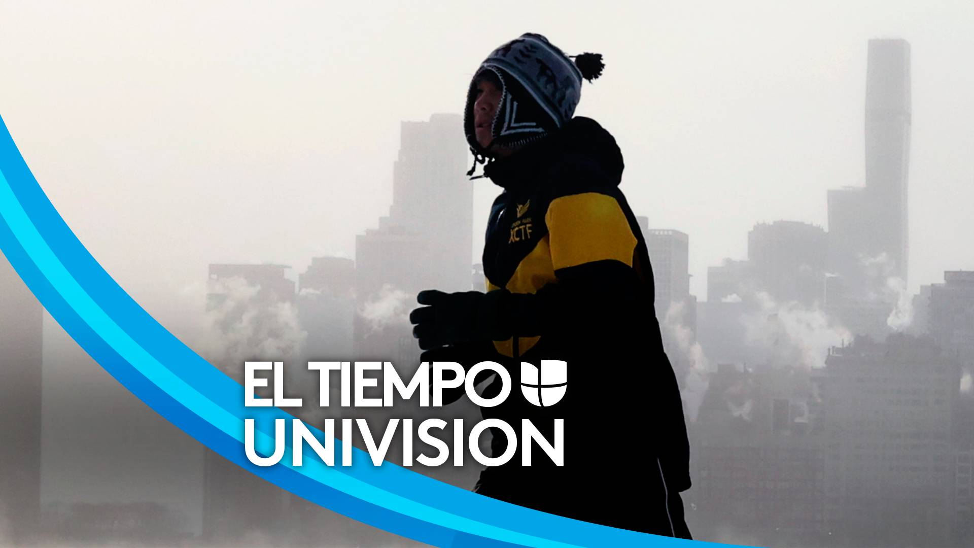 Pronóstico del tiempo en Chicago mañana de viernes fría y se espera de