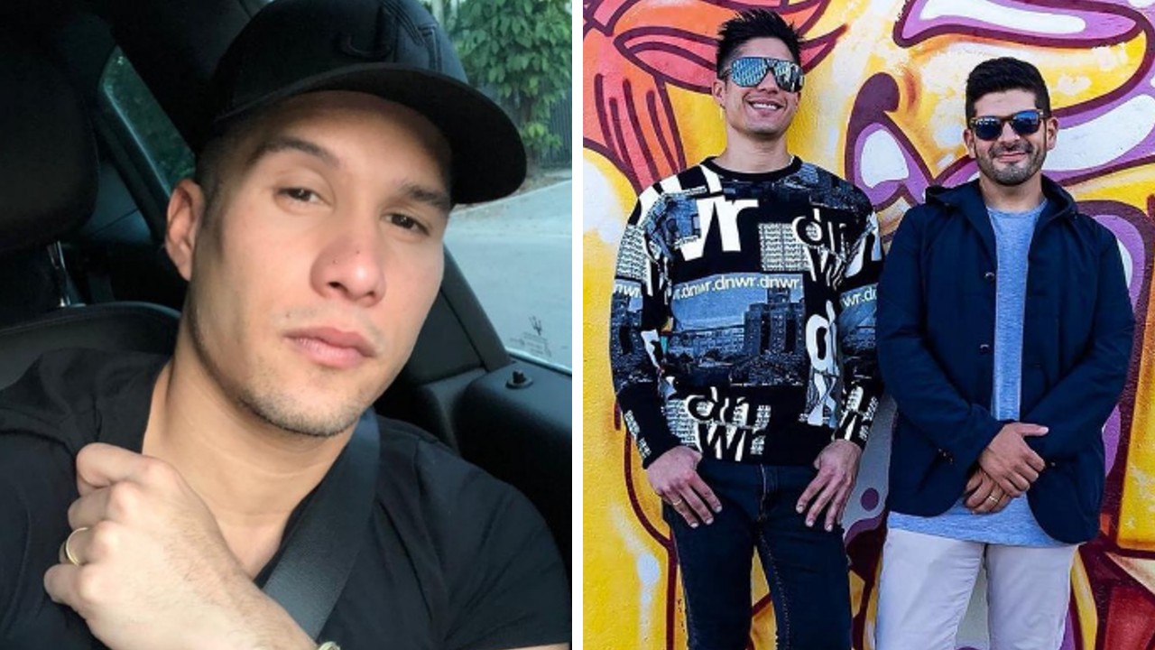 Chino Miranda’s manager denies his DEATH and talks about his health