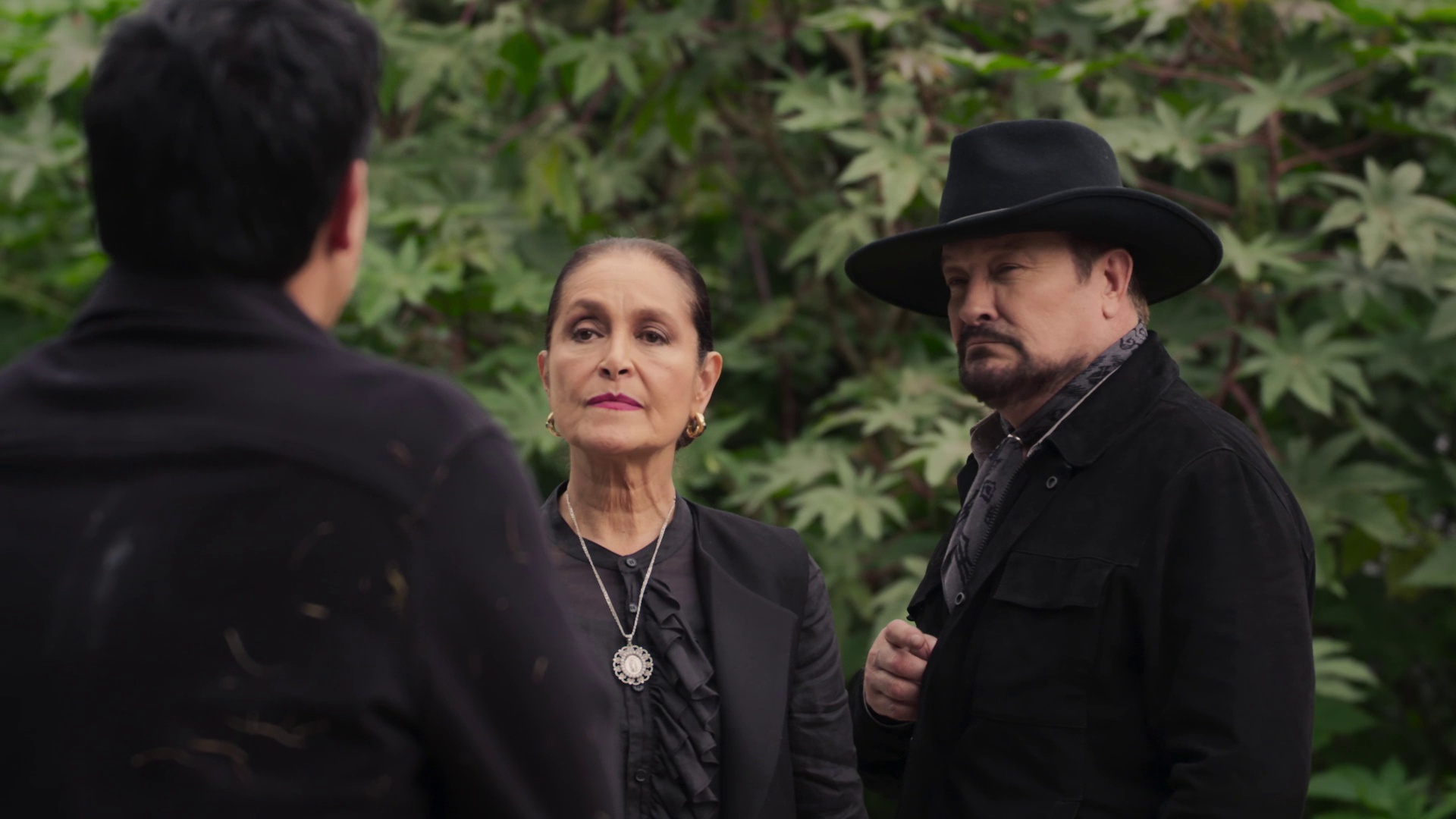 Amor Amargo | Las Estrellas