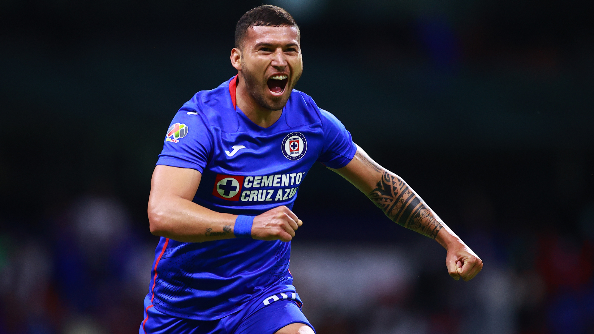 Juan Escobar se baja de Copa América por falta de oportunidades