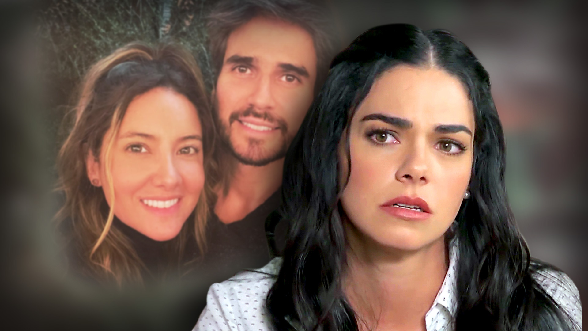 Livia Brito confiesa que salió con Daniel Arenas, pero no tuvieron “química  para ser novios” | Univision Famosos | Univision