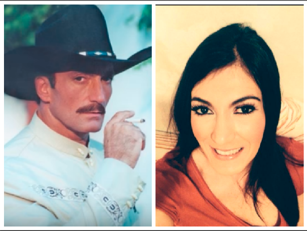 Hija de Tony Bravo, en prisión por asesinato: asestó más de 50 puñaladas a su pareja | Univision Famosos | Univision