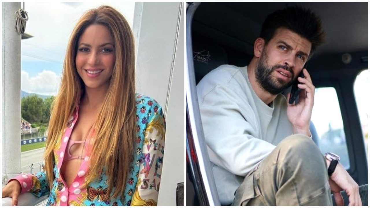 Shakira understands ‘what it means to be a woman’ after falling out with Gerard Pique