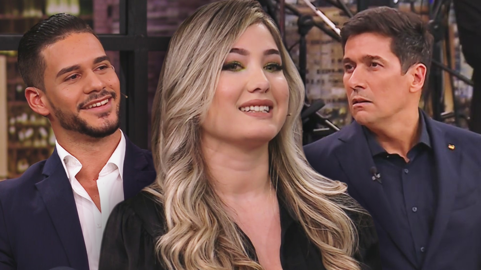 Alfonso y Guadalupe le causaron la primera desilusión del año a Rafa con su decisión Realities