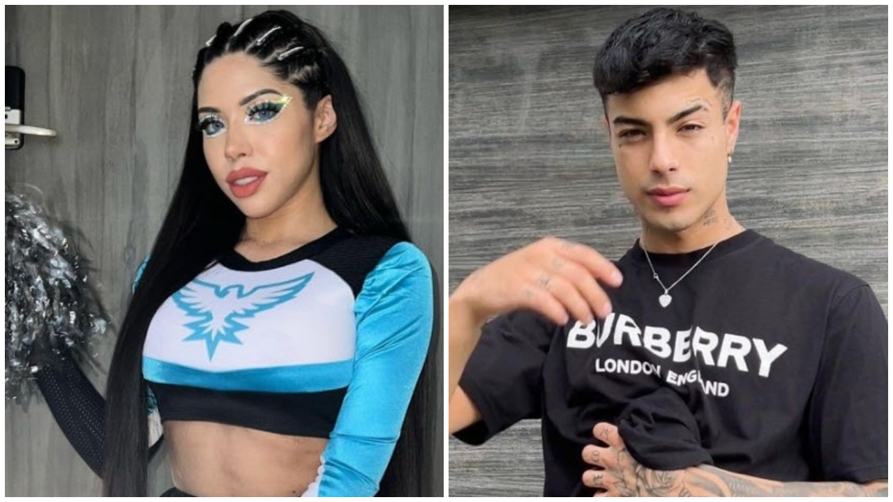 Yeri Mua’s friend arrested for press assault in Mexico