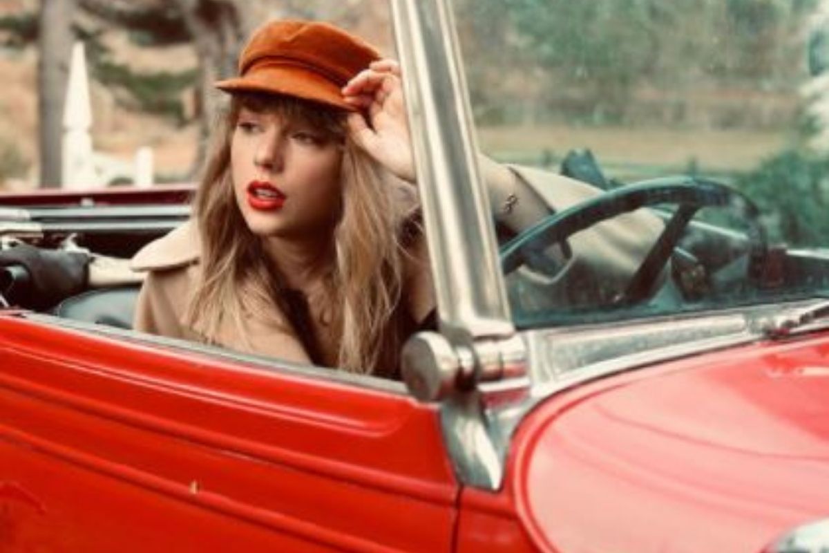 All Too Well”: diferencias de la canción de Taylor Swift y la letra de la  nueva versión | Shows Telehit Música | Telehit, image size:1200x800