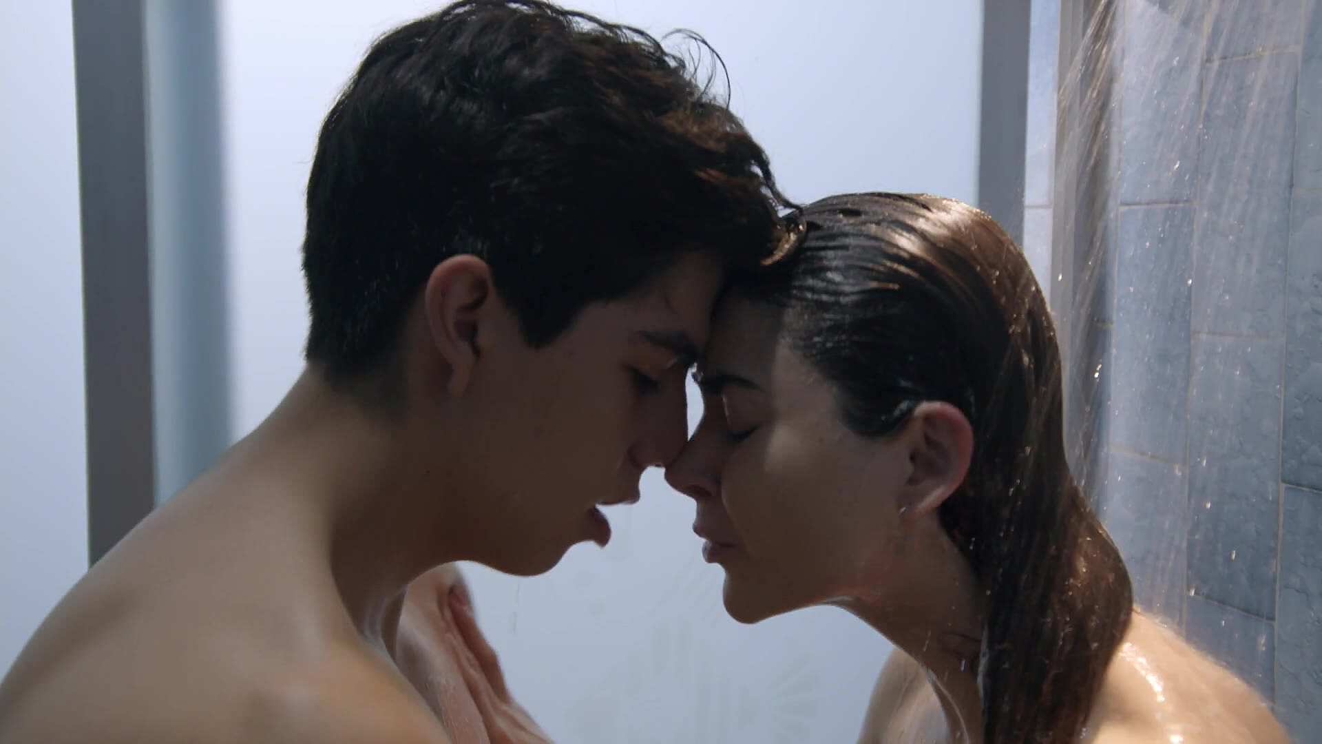 La Rosa De Guadalupe Las Trampas De La Pasion Cast