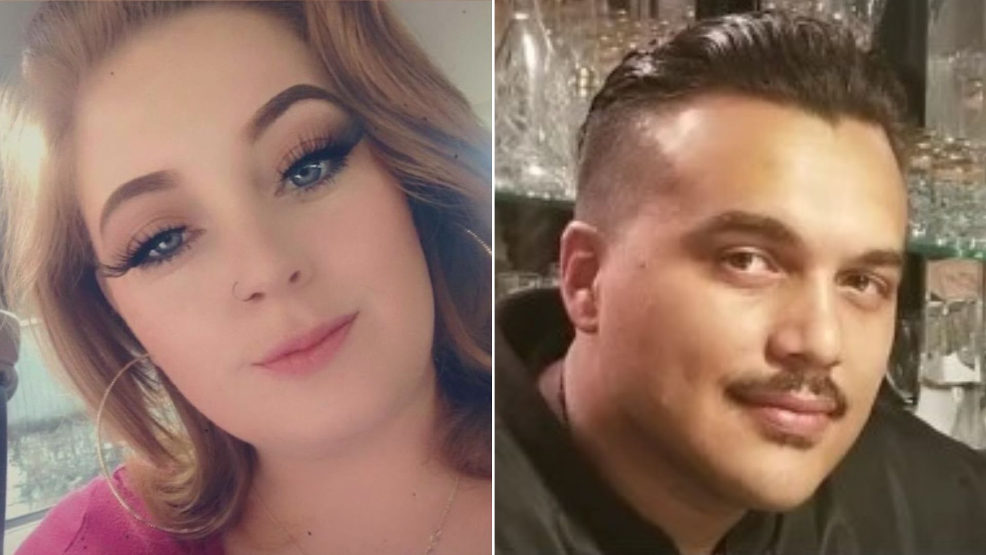 Hombre señalado de decapitar a su expareja con una espada samurái se  declara no culpable