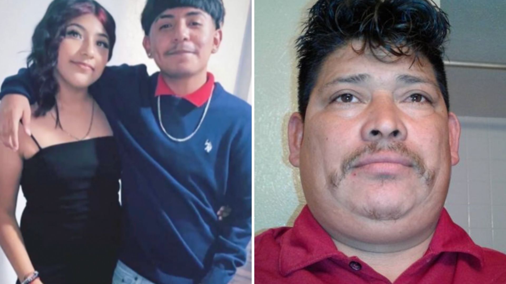 A un mes de la muerte de los hermanos Andrés y Crystal Pineda en un