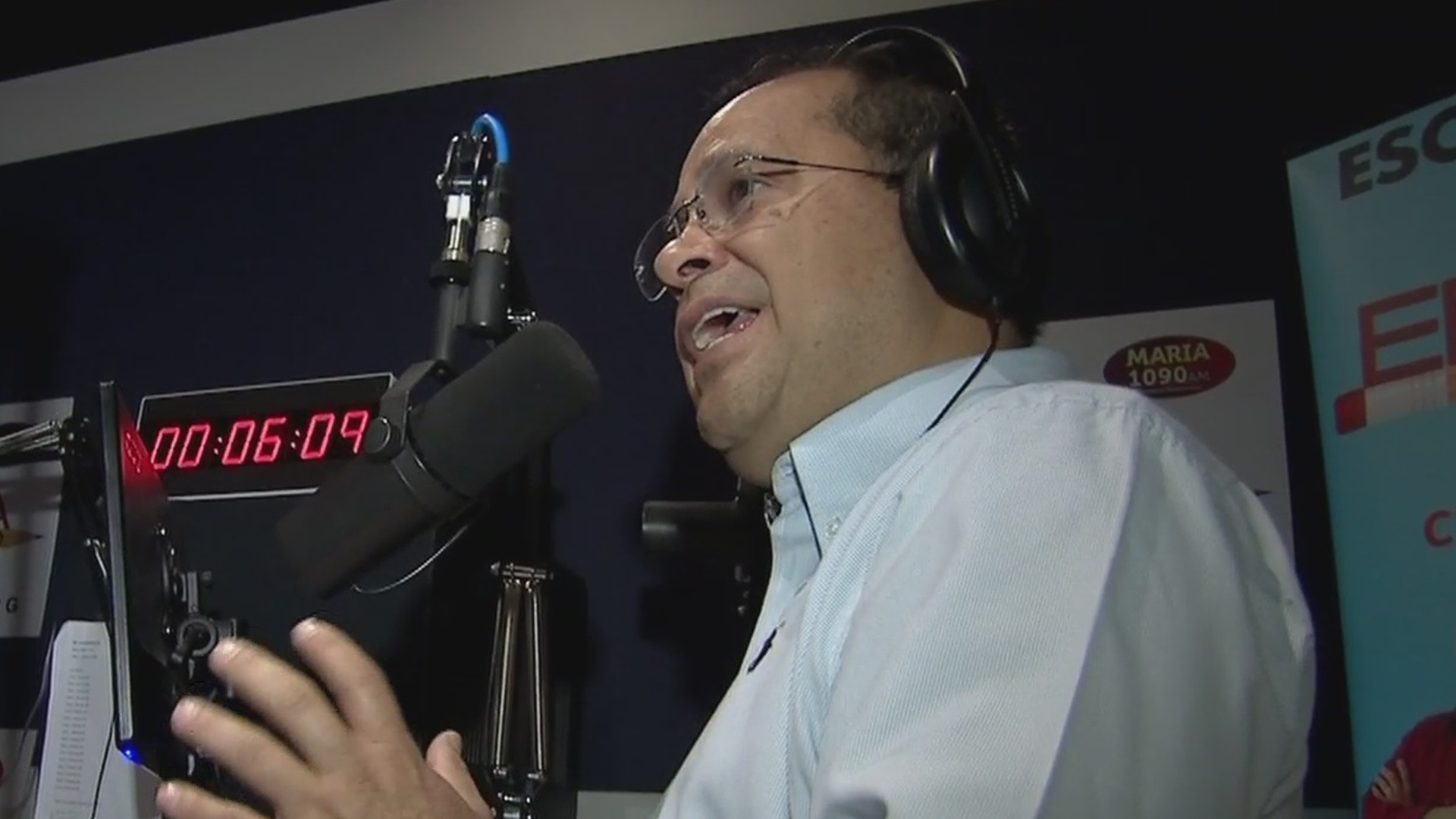 Aprendiendo a través de la radio Noticias Univision Educación Univision