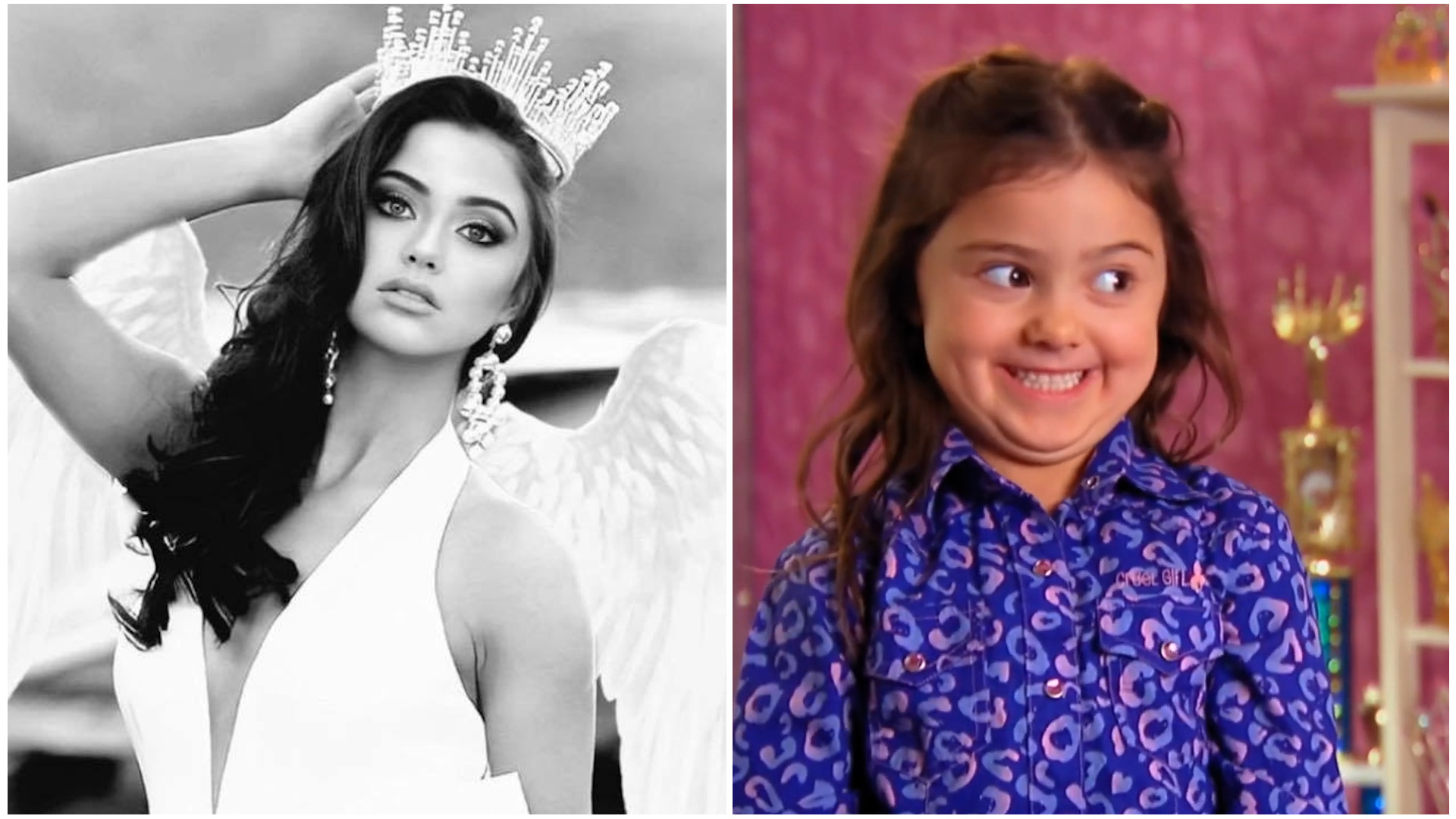 Muerte de Kailia Posey: así fue el momento que convirtió en meme a la