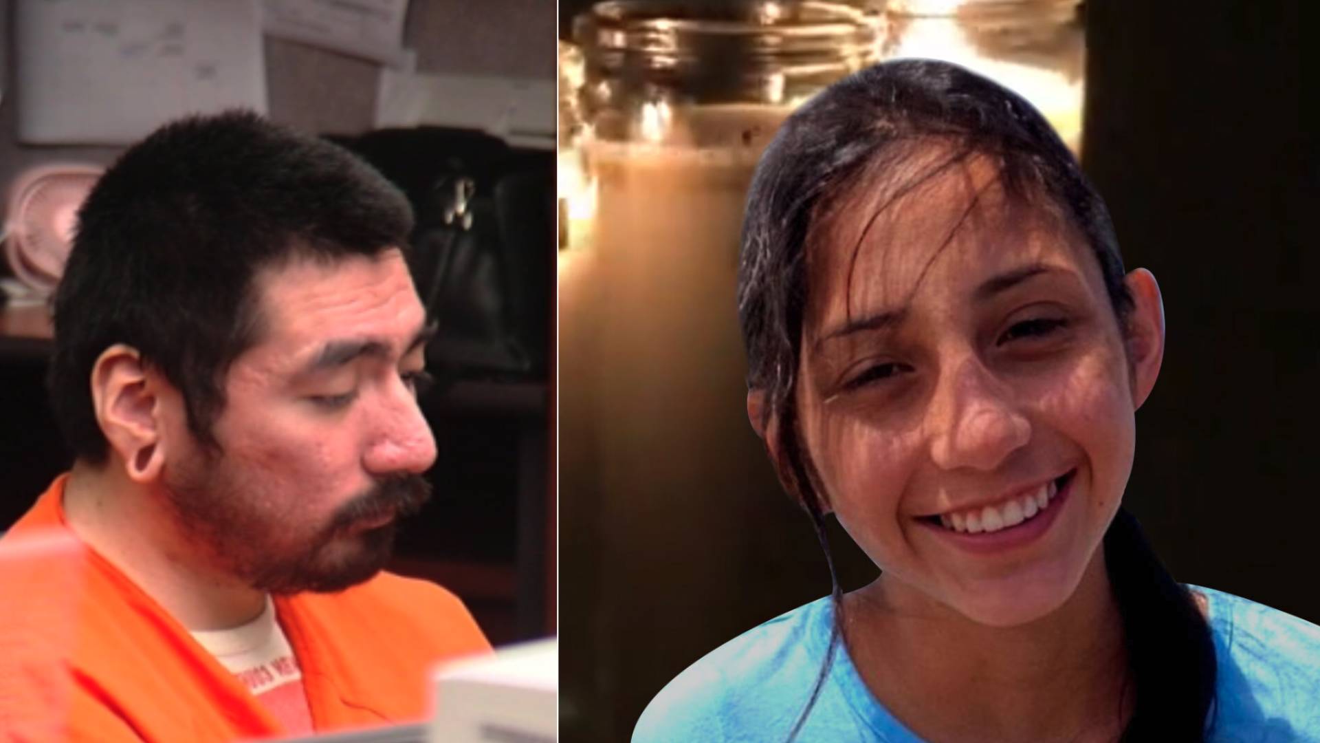 Armando Cruz, sentenciado por el asesinato de Patricia Alatorre