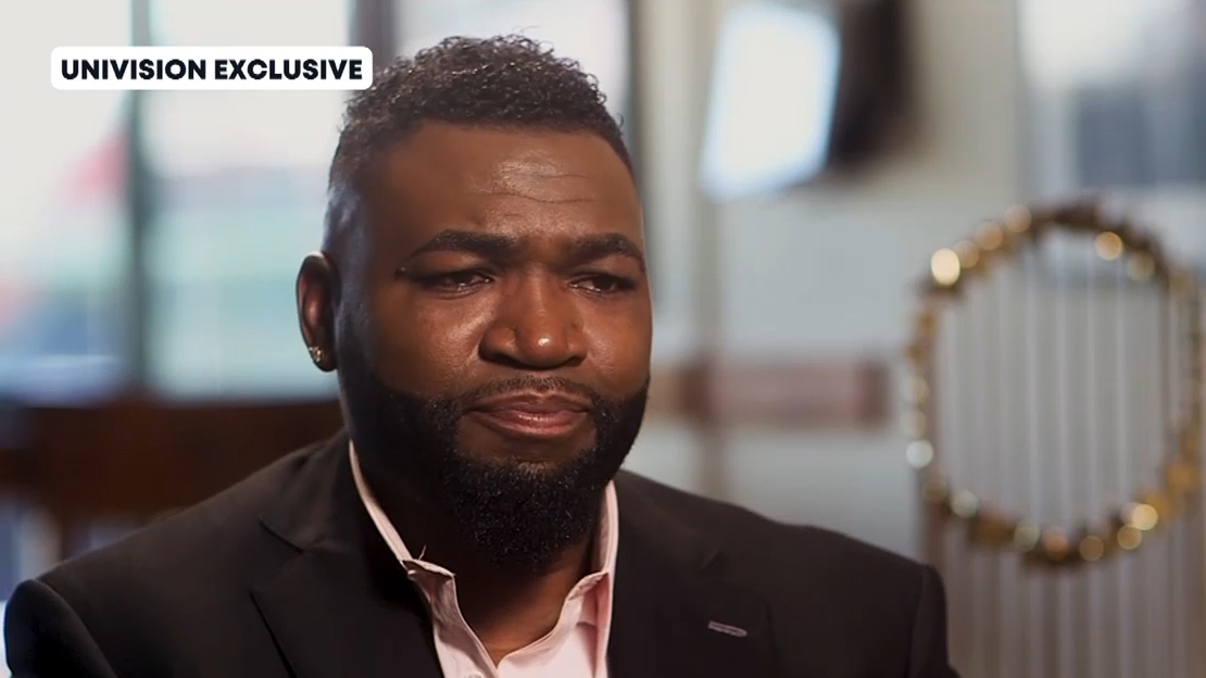 David Ortiz gets tearyeyed in his first interview since being shot(02)