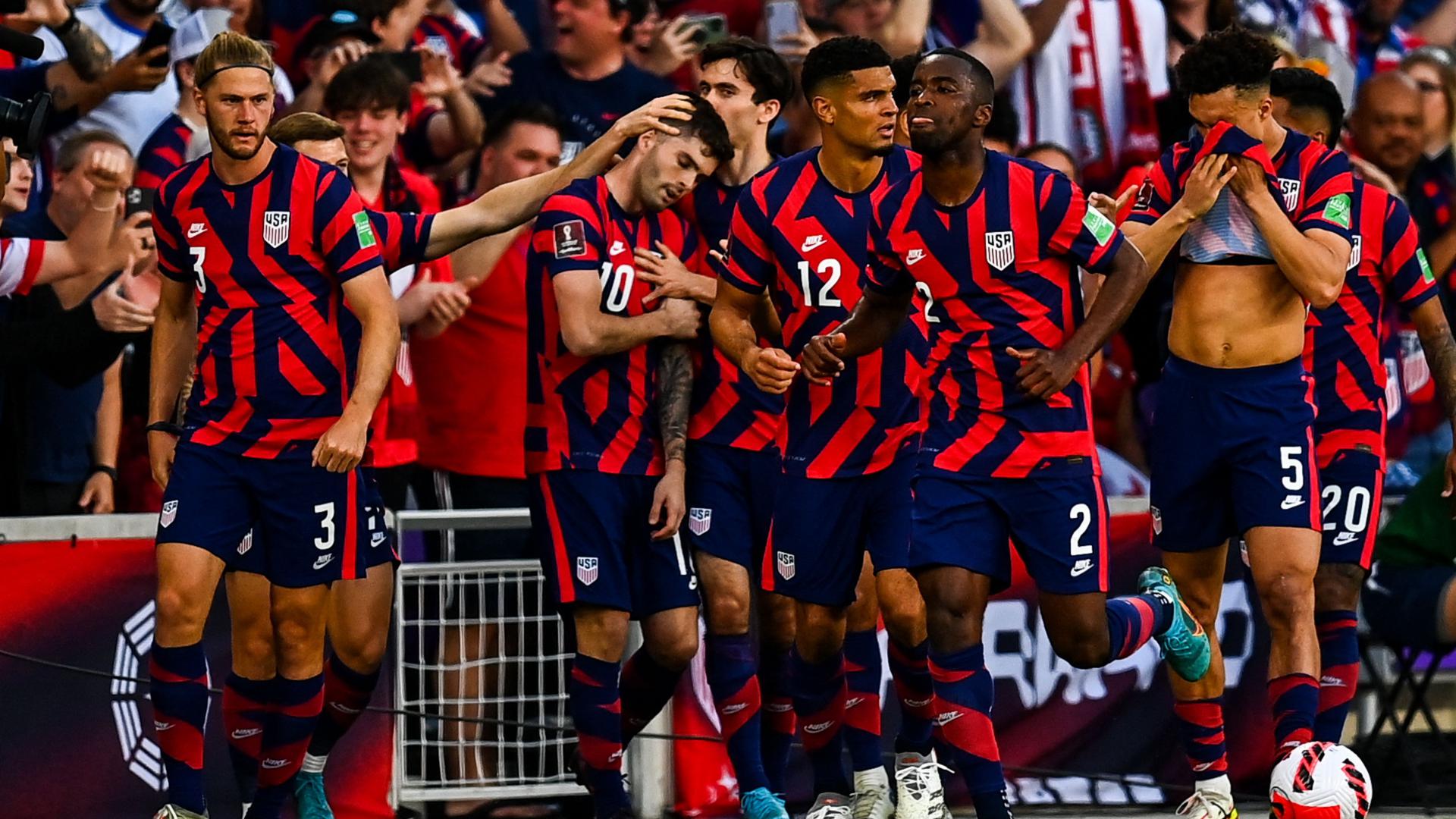 Mundial Qatar 2022 Dónde se hospedará y entrenará la Selección de