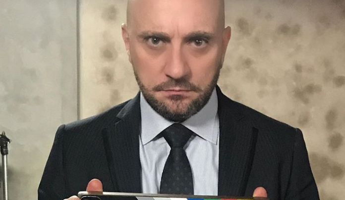 Darío Ripoll sorprende con sus dotes como cantante Galavisión Univision