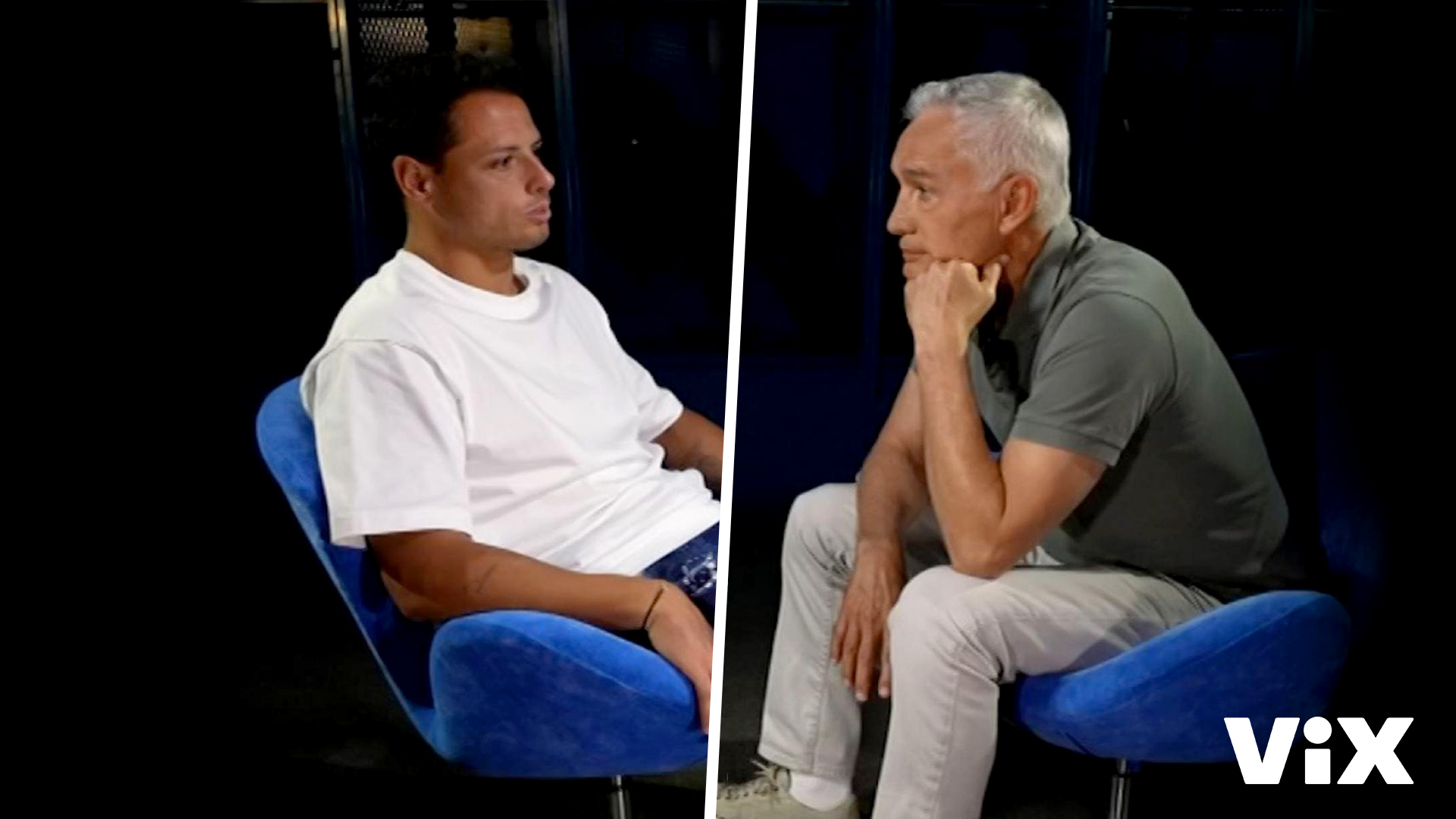 ¿Irá 'Chicharito' al Mundial? El futbolista habla con Ramos de su