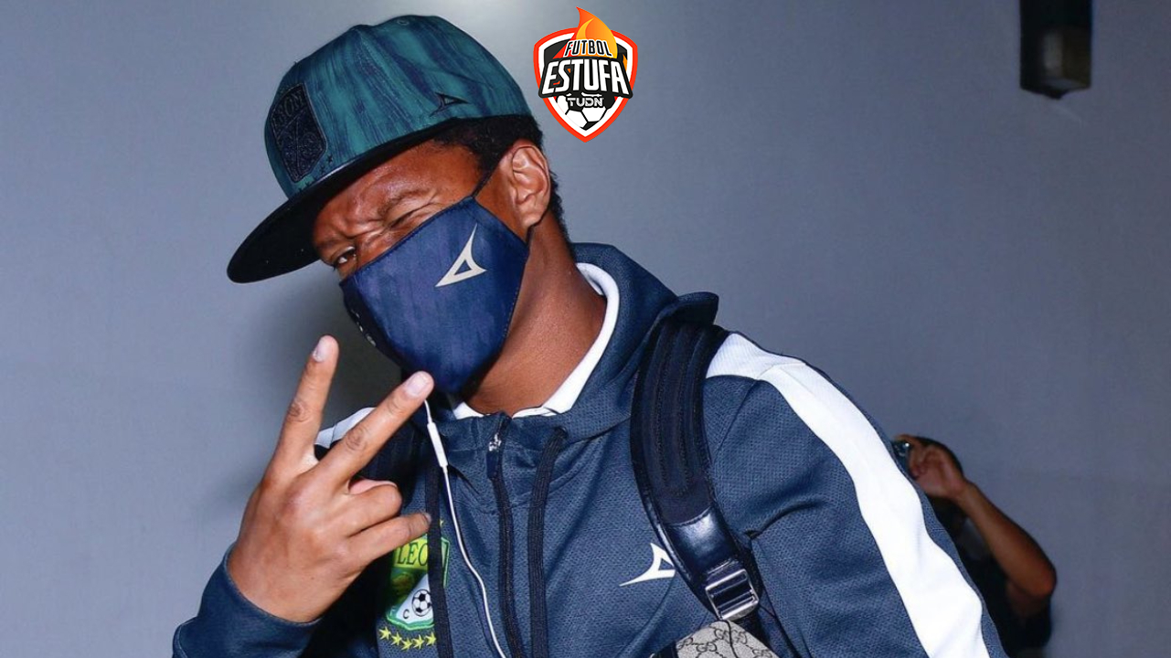 Pachuca sumará a Yairo Moreno de León como refuerzo Deportes Liga MX