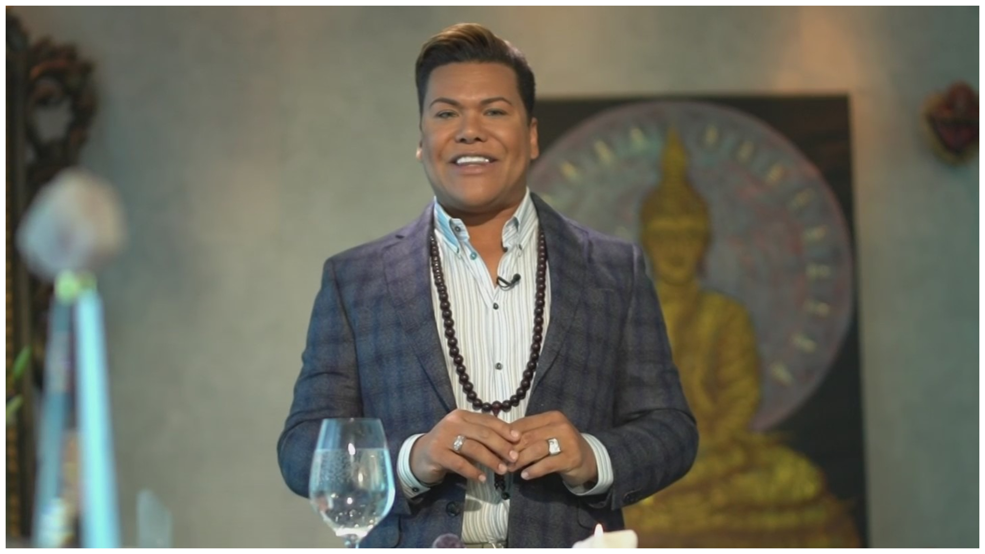 Cómo afecta la fase retrógrada de varios las predicciones de