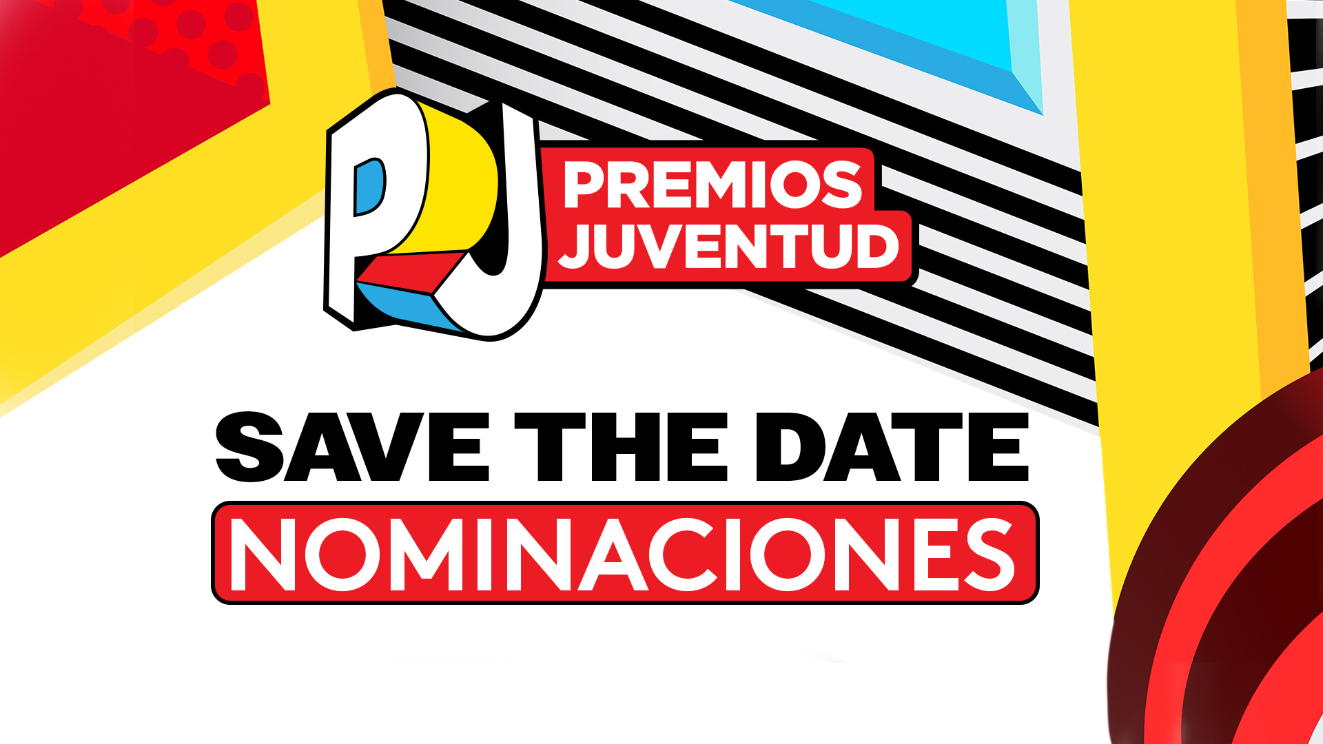Premios Juventud 2024 ¿Cuándo serán las nominaciones? Premios