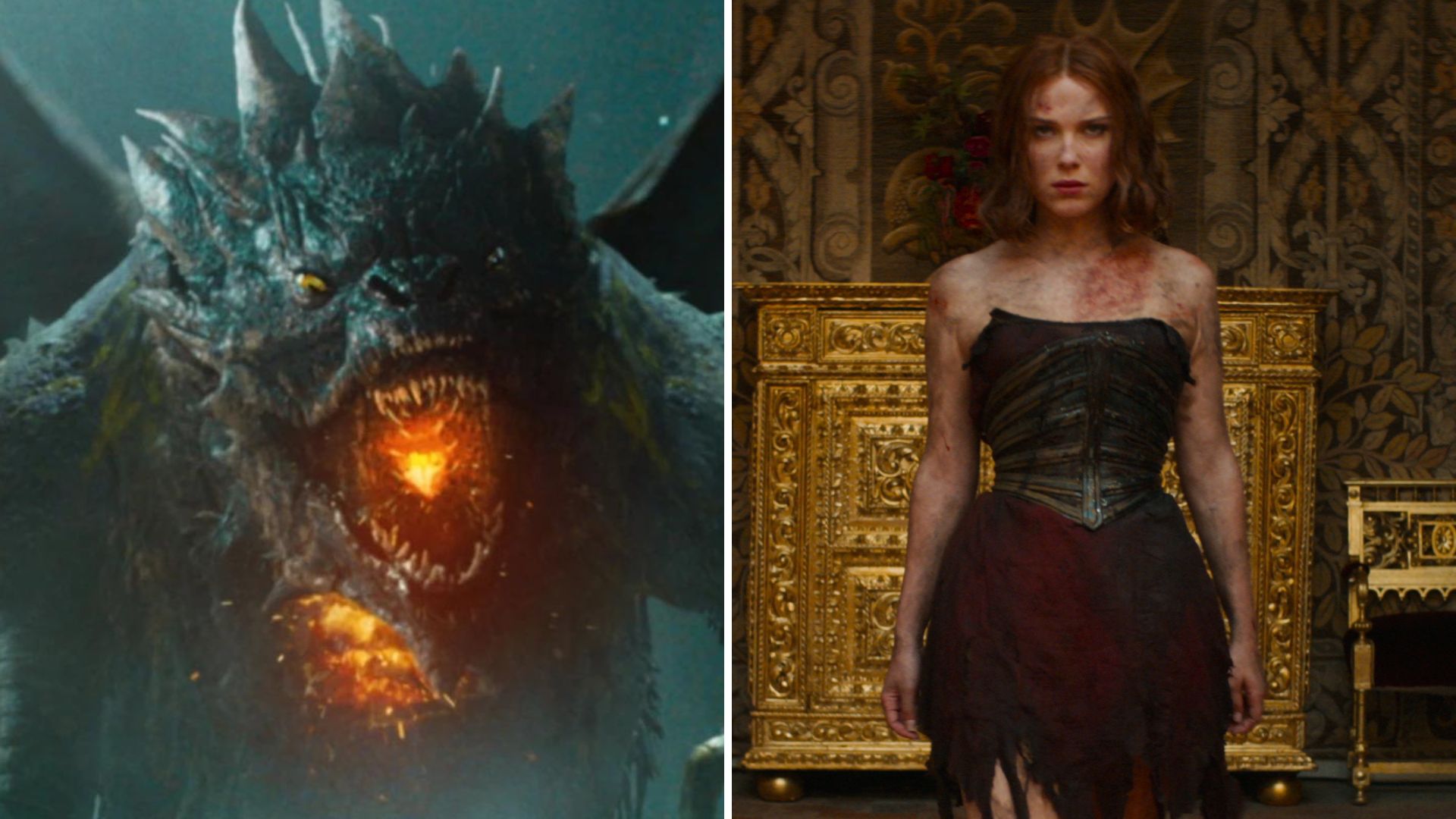 ‘Damsel’ alternate ending: The Netflix movie was going to end very differently