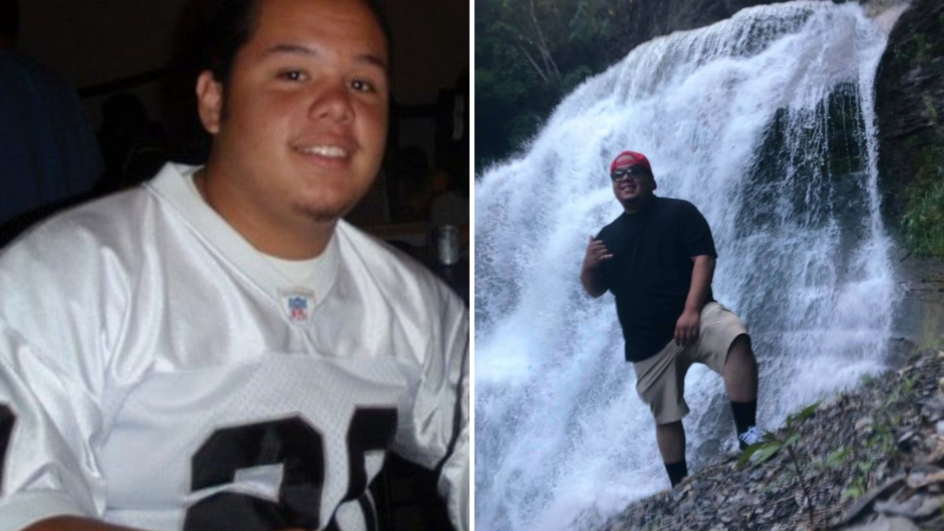 “Tenía un corazón de oro” el hispano Raymond Garza es identificado