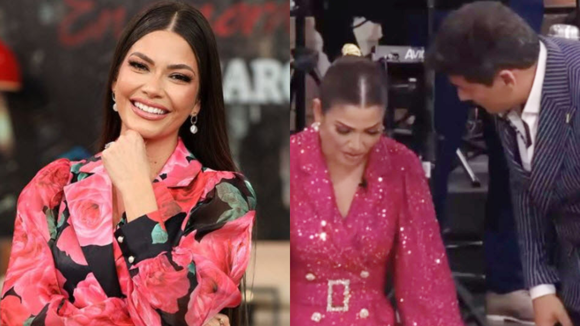 Ana Patricia gives new details about her health after leaving Enamortamos: “I don’t like anyone to be afraid”