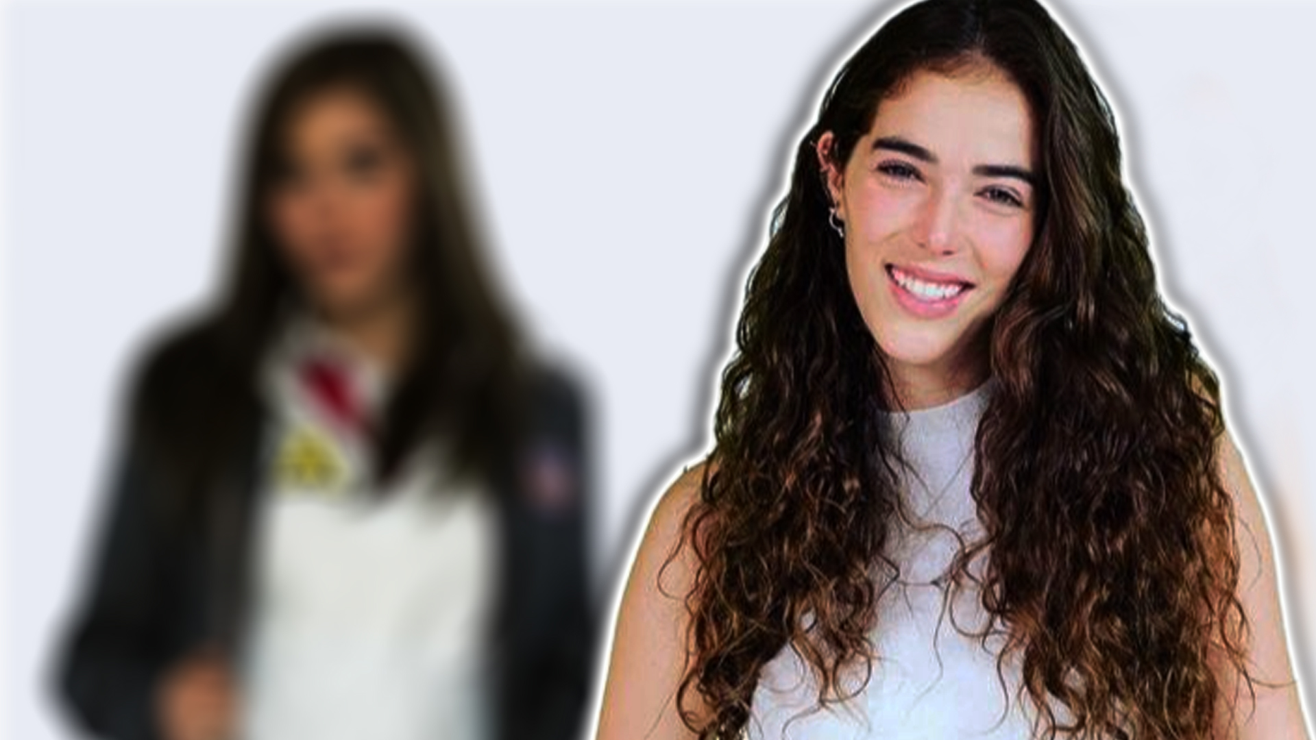 Daniela Ibáñez salió de 'Inseparables' así lucía hace 10 años en la telenovela 'Atrévete a Daniela Ibáñez salió de 'Inseparables' así lucía hace 10 años en la telenovela 'Atrévete a