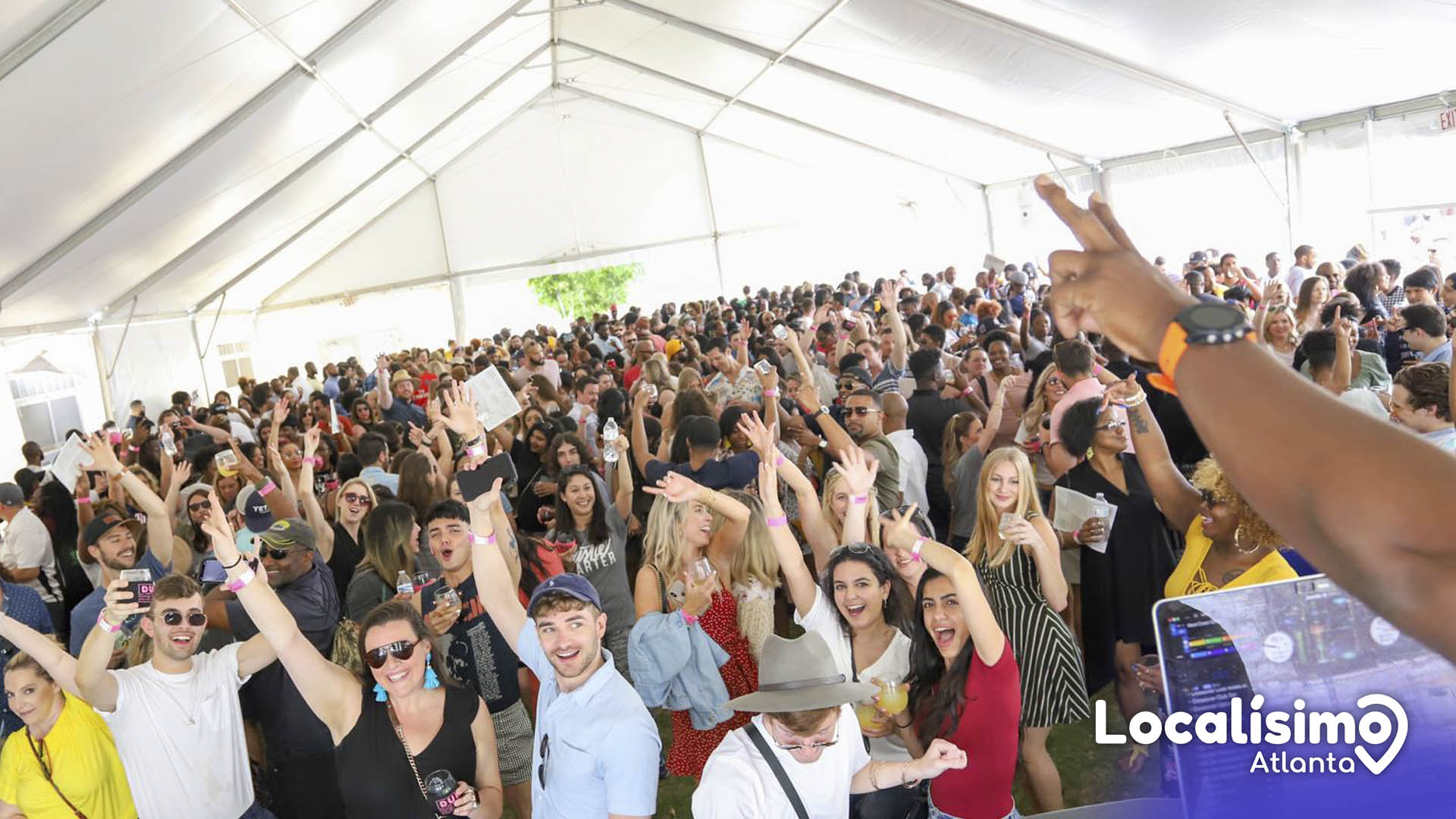 Los eventos que no puedes perderte en Atlanta en agosto 2022 Fotos