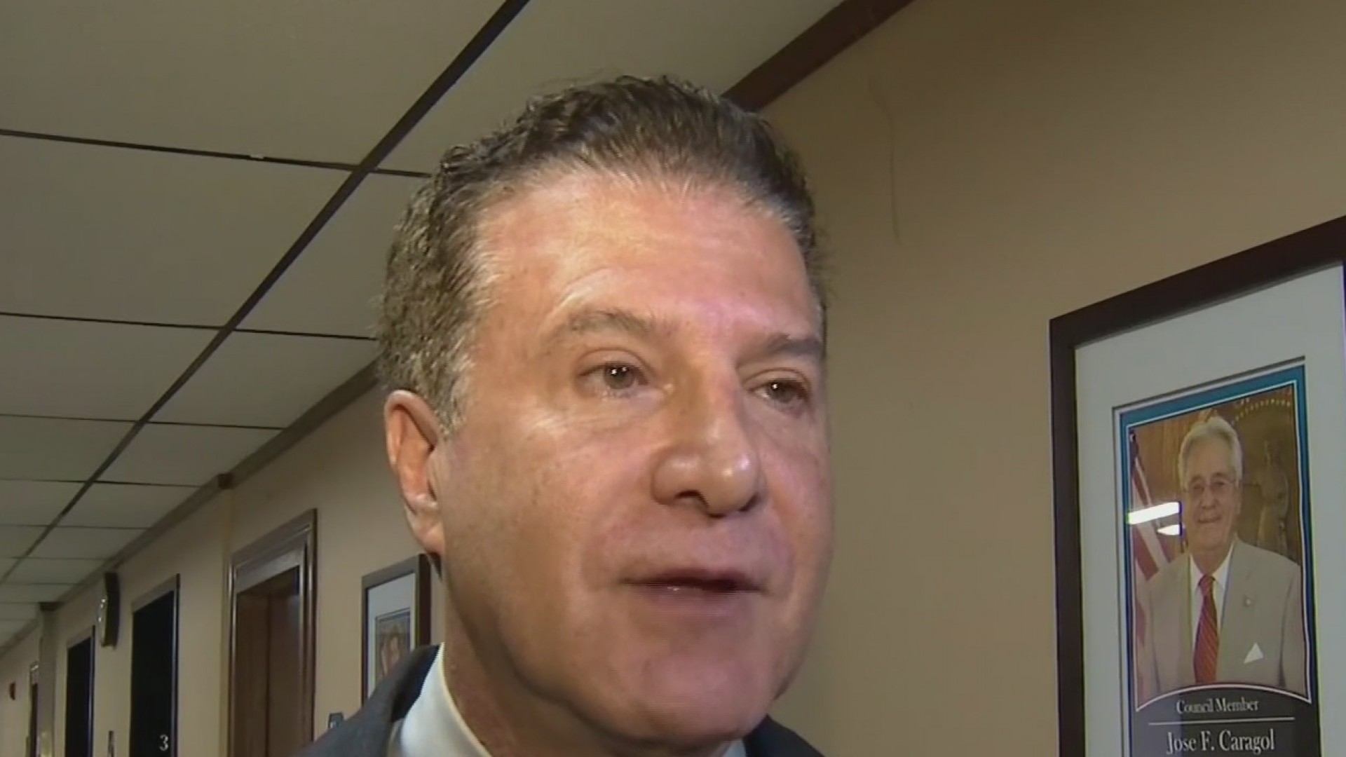 “Mi pueblo lo conozco bien” Alcalde Hialeah sobre proceso de