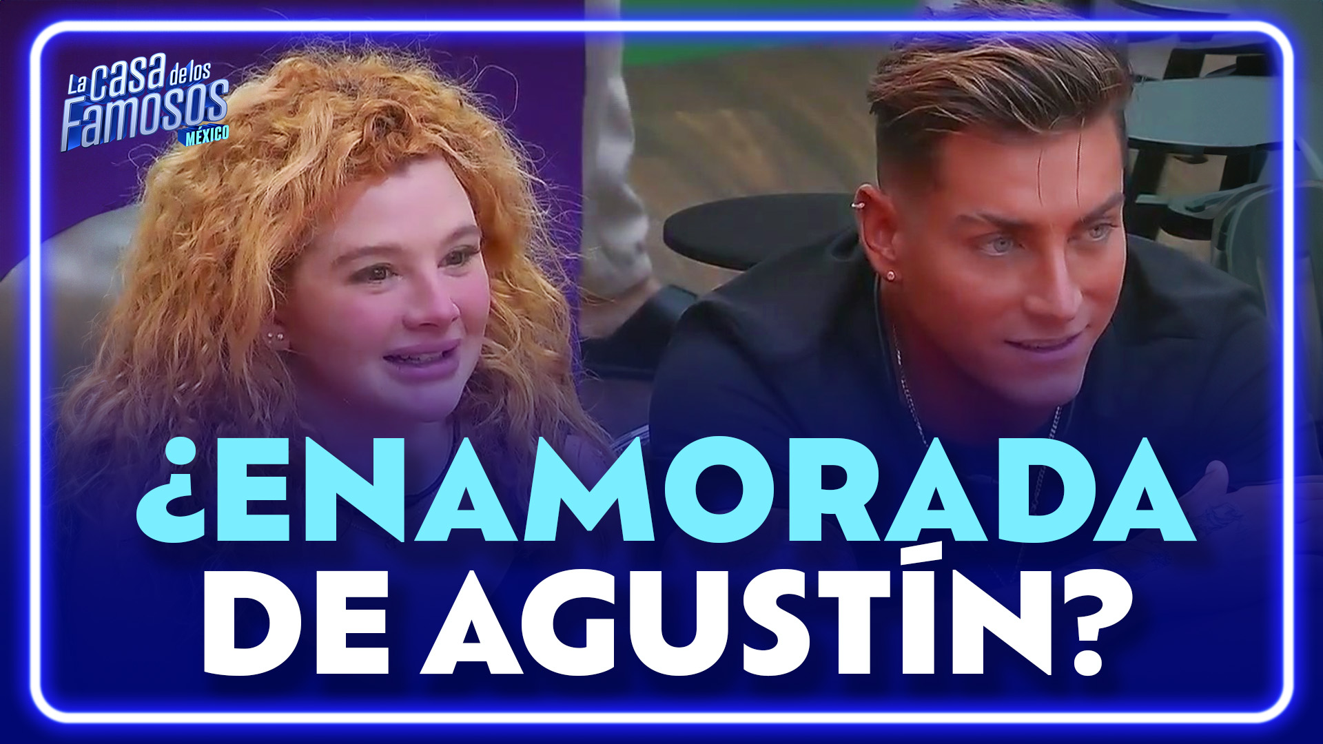 ¿Briggitte Bozzo extrañará a Agustín Fernández ahora que están separados?