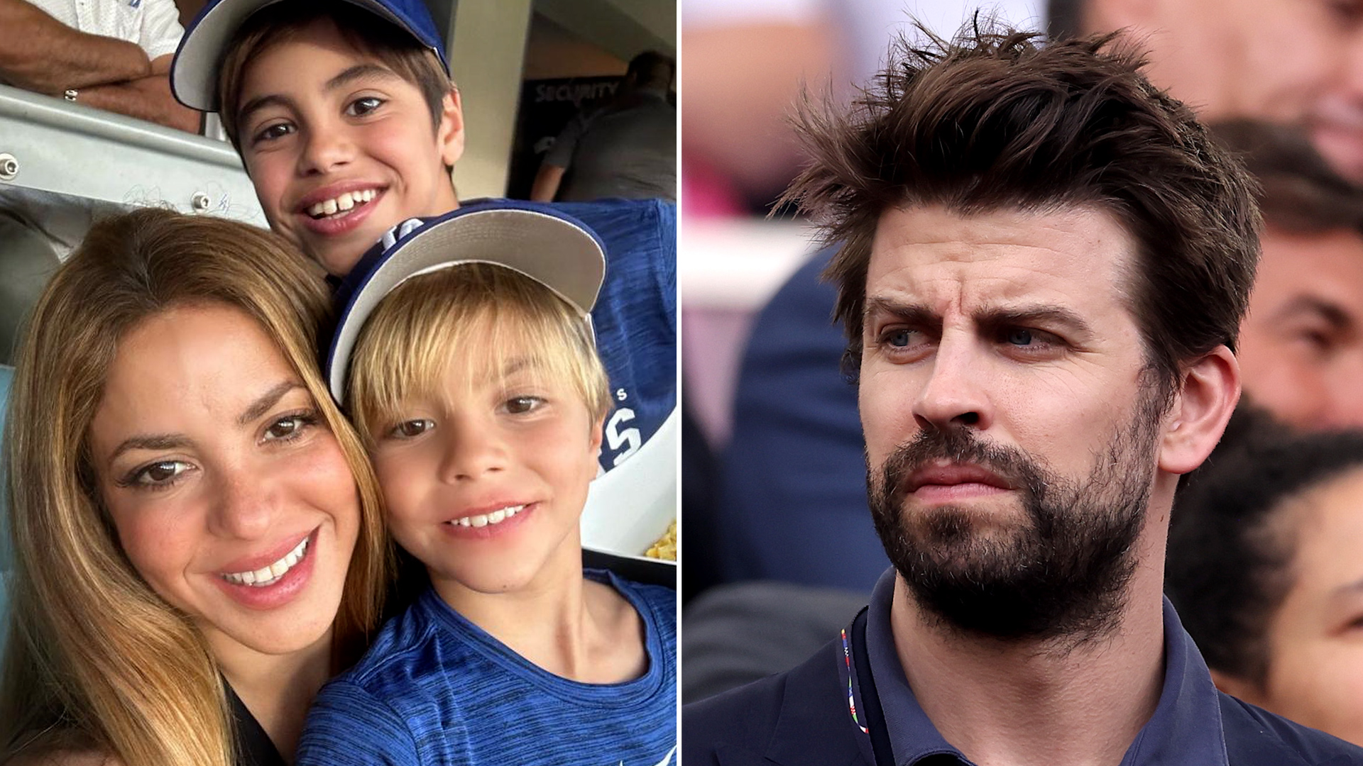 Shakira habría sufrido otro duro golpe de Piqué: revelan por qué “abandonó”  a sus hijos 