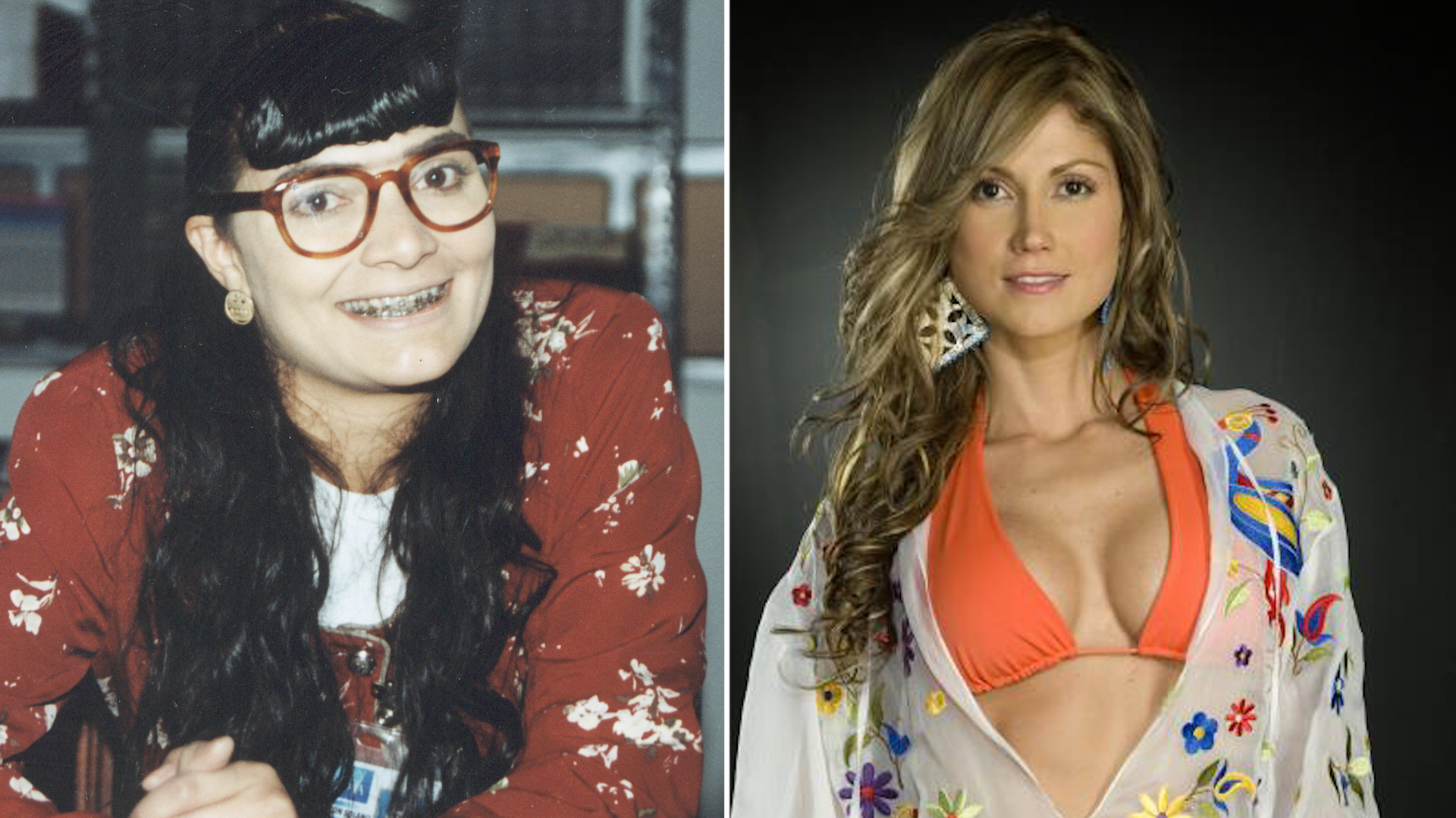 El último mensaje de Lina Marulanda, actriz de 'Yo soy Betty, la fea’,  antes de quitarse la vida