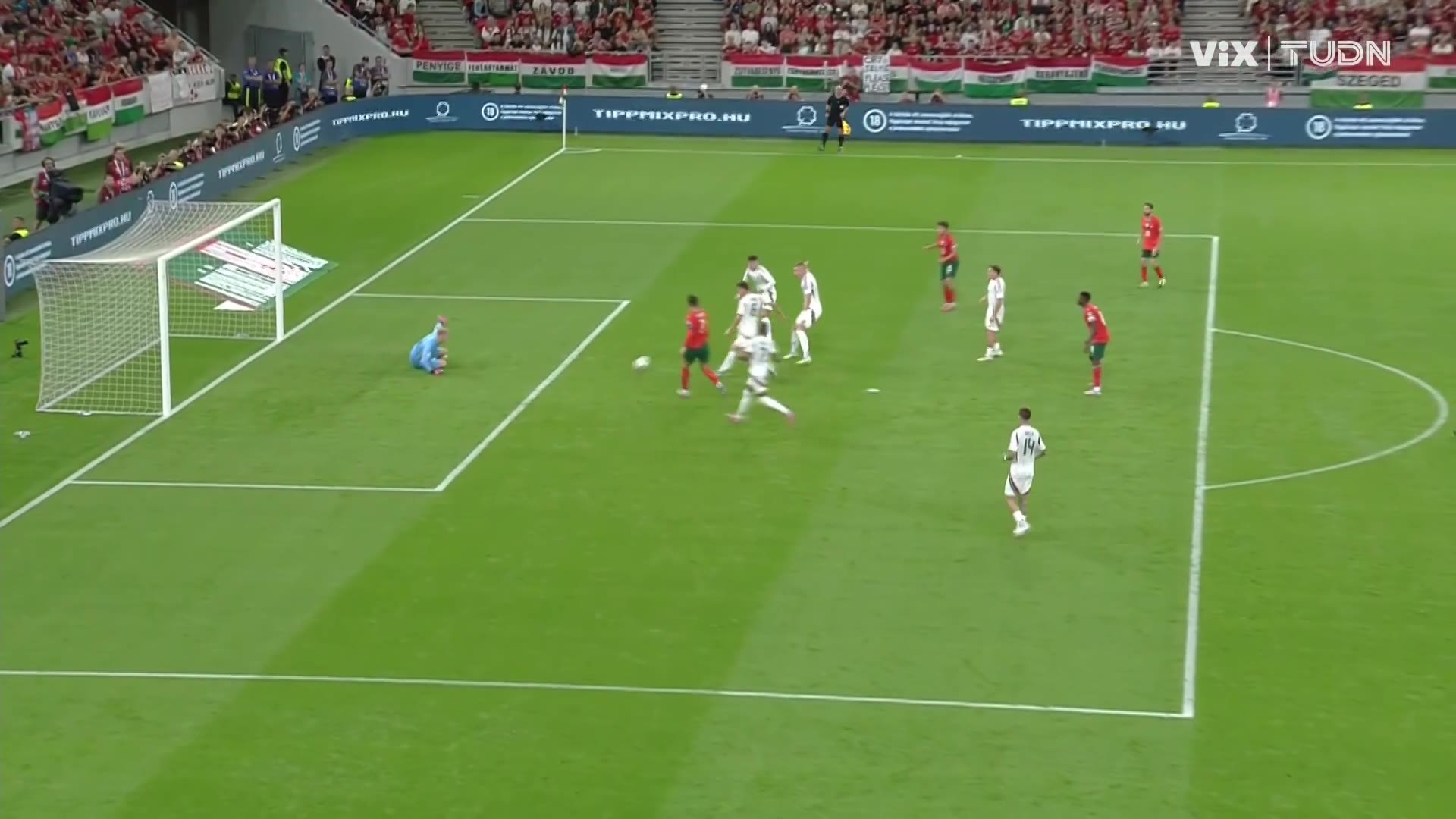 Tippmix Pro App Képernyőkép