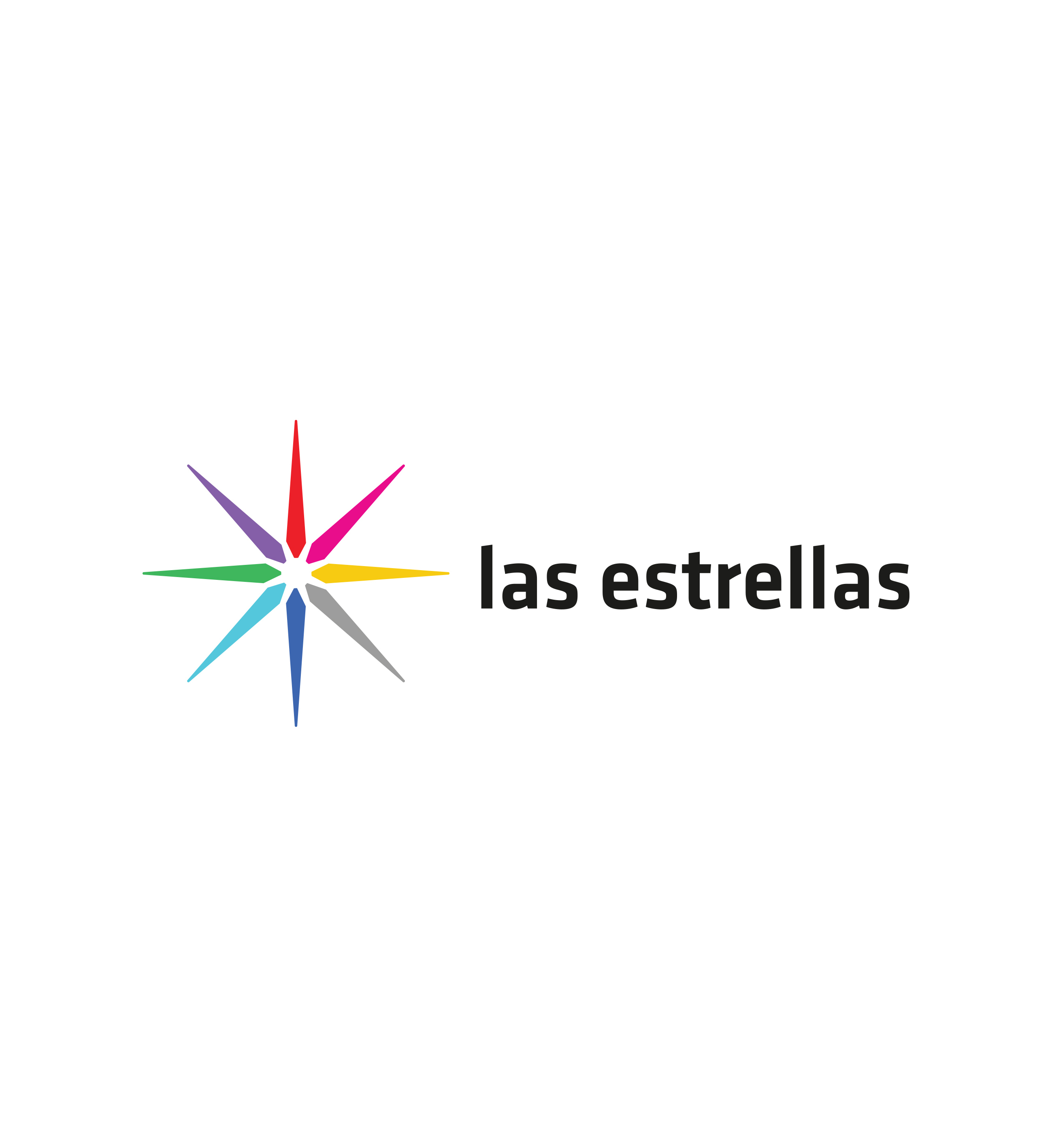 El Canal de las Estrellas es ahora... Las Estrellas | Home Televisa