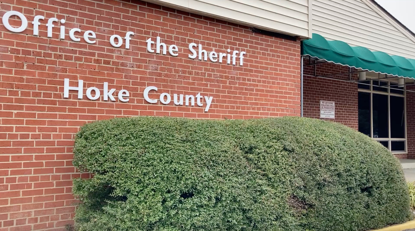 Adolescente asesina a padres de acogida y se mata en Hoke | Qué Pasa, image size:1600x894