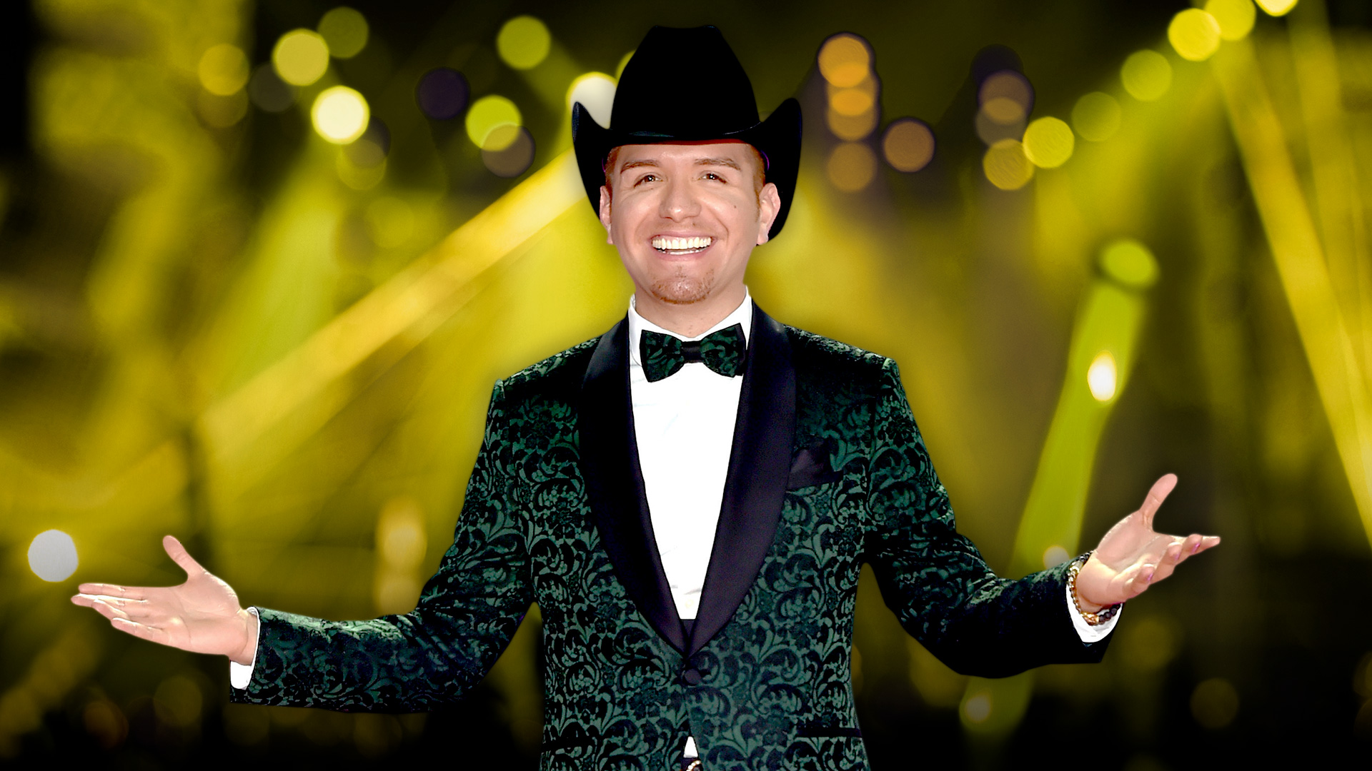 El Dasa responde qué se siente ser papá y con quién dejó a su pareja la