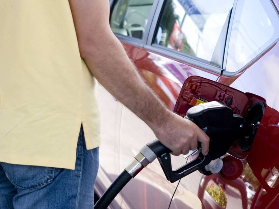 Lanzan app boricua para pagar la gasolina desde el carro Noticias