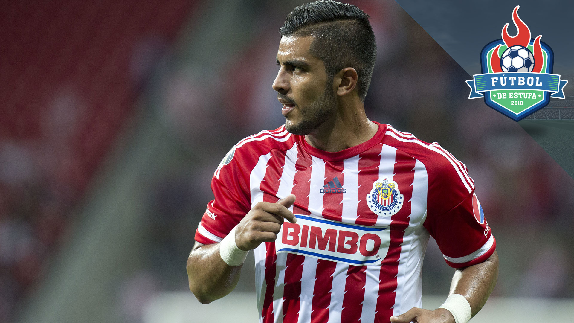 Oficial Miguel Ponce volverá a Chivas Deportes Liga MX TUDN Univision