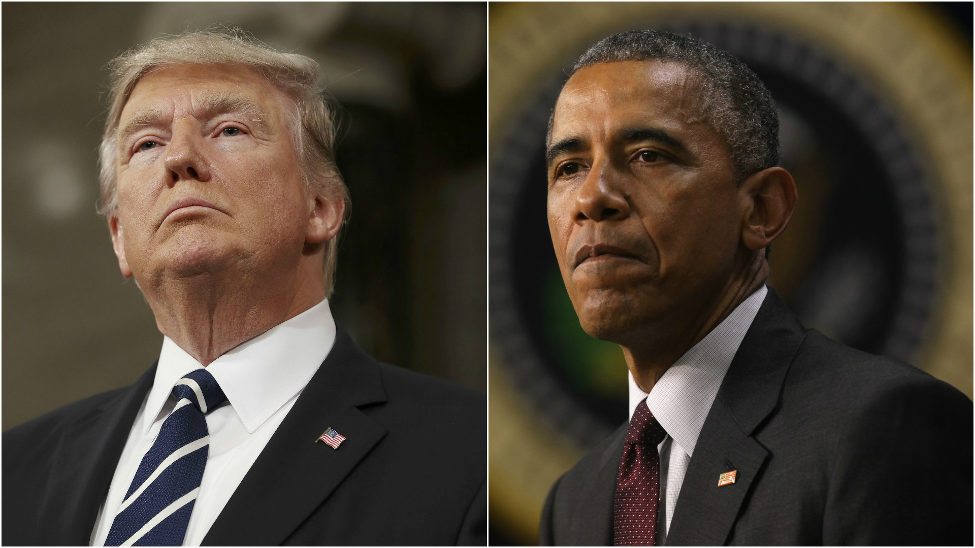 Un día tiene la Casa Blanca para presentar pruebas de que Obama