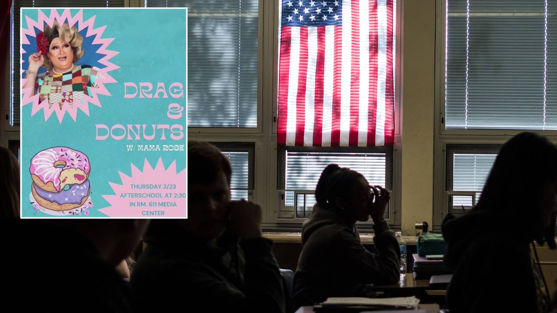 Cancelan el evento Drag and Donuts en la secundaria Boone en Orlando