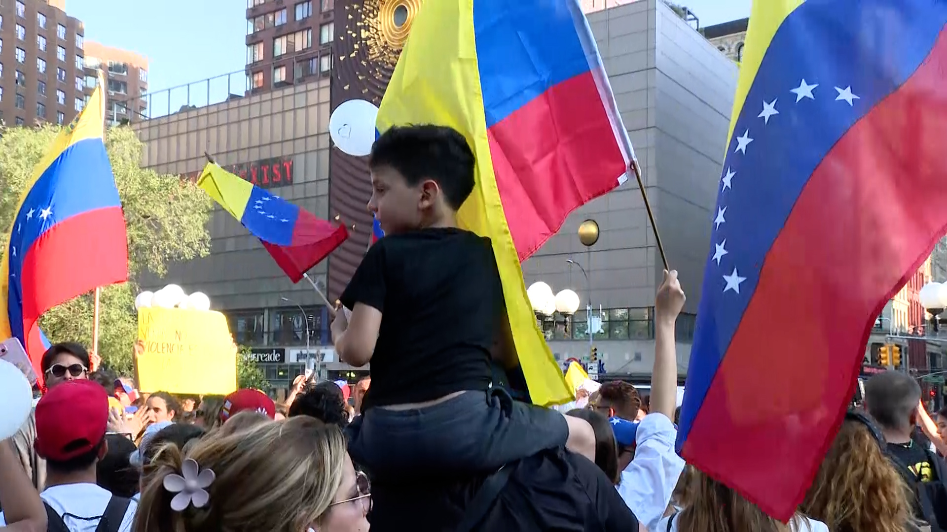 Vías legales para inmigrantes venezolanos en Estados Unidos Noticias Univision Inmigración