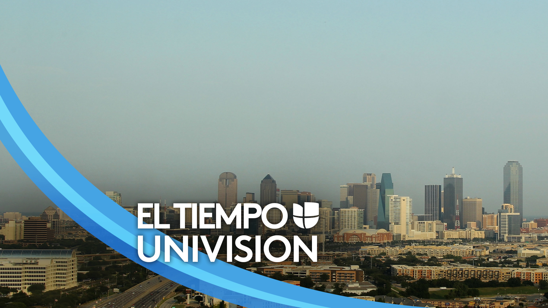 Tiempo en Dallas, Texas pronóstico del lunes 18 de septiembre de 2023