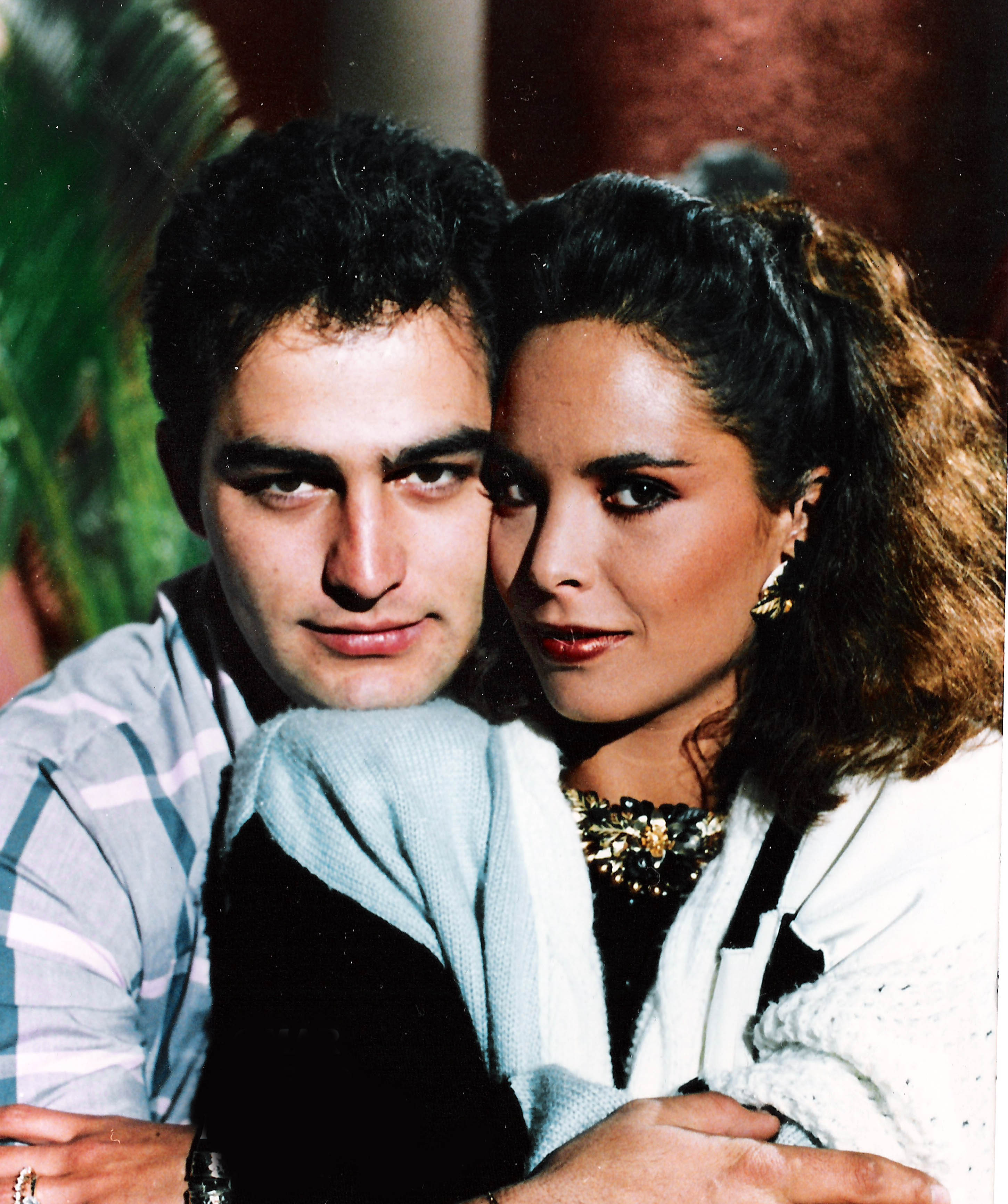 Alegrijes y rebujos actors antes y despues de adelgazar
