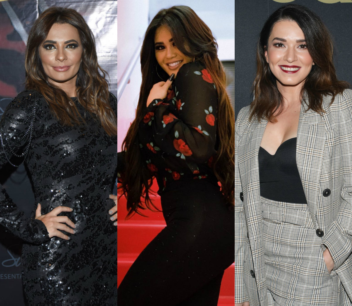 Acusan a Laura G de ver porno con su hija y así se defiende | Las Estrellas  Home Lo Último | Las Estrellas