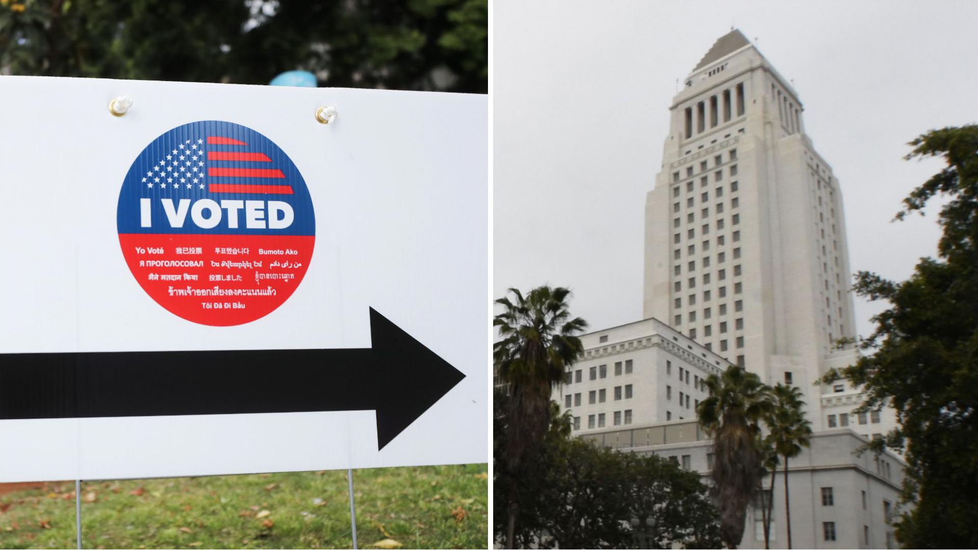 Conoce por qué el cargo de alcalde de Los Ángeles es clave en las