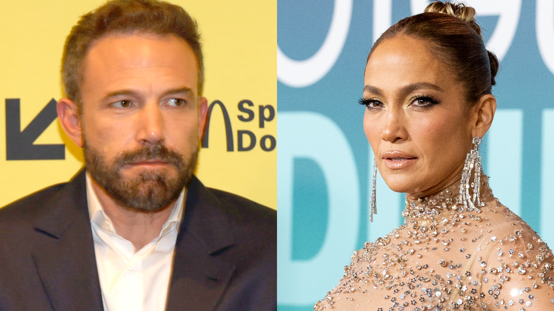 Did Ben Affleck Leave JLo Alone on Mother’s Day Amidst a Marriage Crisis?  This is known