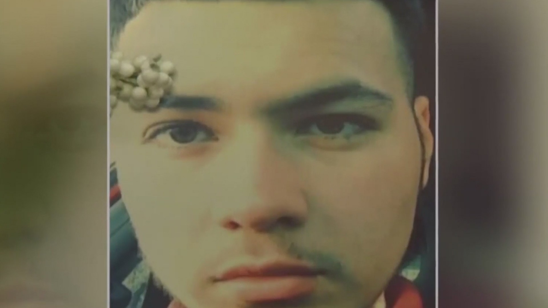 Con un velorio privado despiden al joven Lucio Cambray en Waukegan